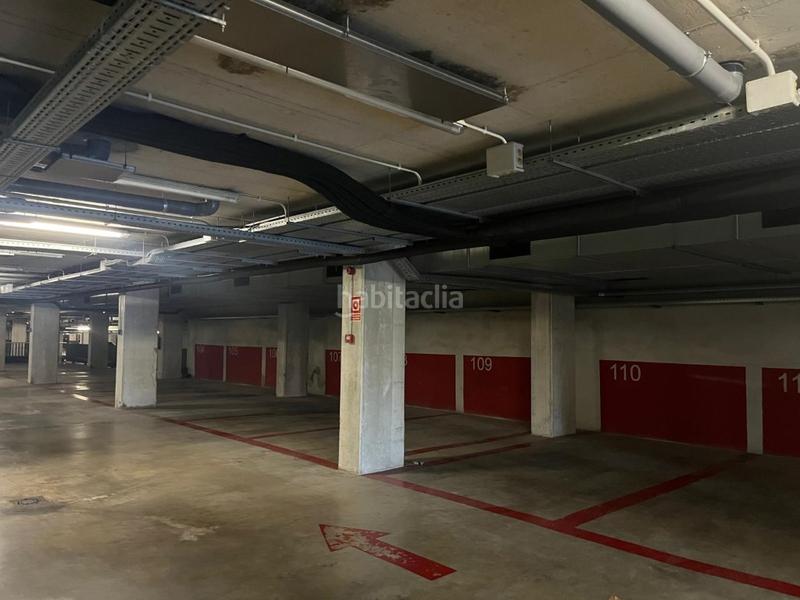 Foto 13584e99-dae0-44f4-a8b7-a0645d922f99. Location bureau dans Santa Eulàlia Hospitalet de Llobregat (L´)