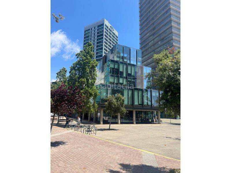 Foto 1cd068c7-5f82-4b86-bd22-39ee6f58130c. Location bureau dans Santa Eulàlia Hospitalet de Llobregat (L´)