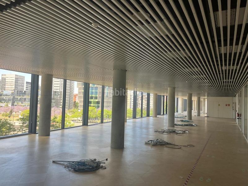 Foto 459d1ef4-c6c5-4b34-8760-dc5f75bdc992. Location bureau dans Santa Eulàlia Hospitalet de Llobregat (L´)