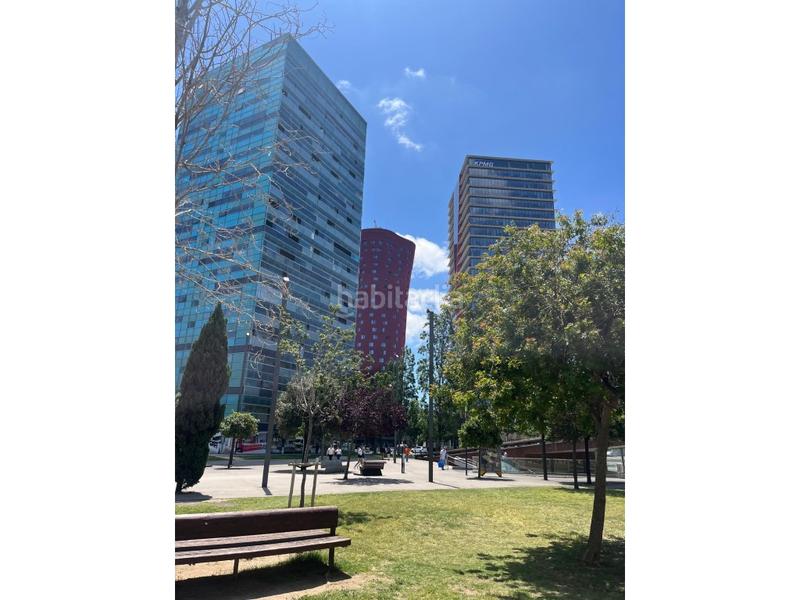 Foto 4f907188-4313-44a7-8b18-70cc6c31f628. Location bureau dans Santa Eulàlia Hospitalet de Llobregat (L´)