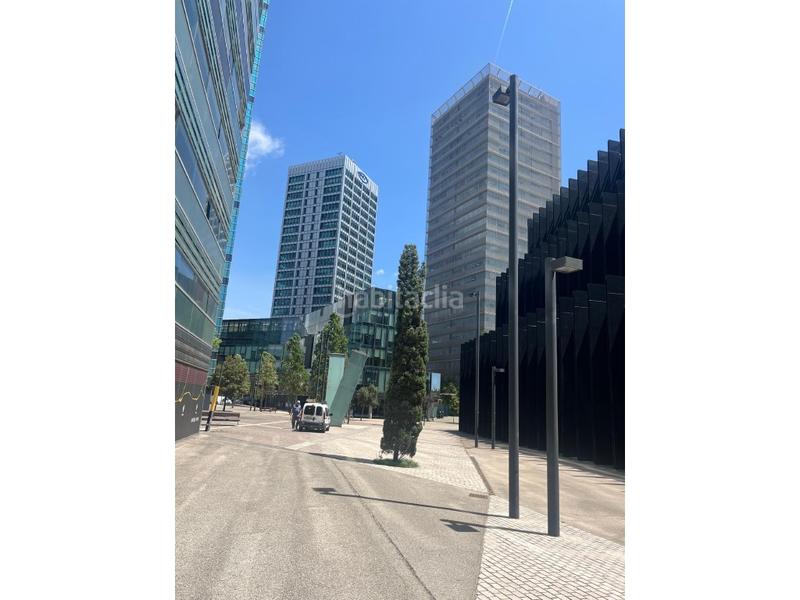 Foto 742de2d3-5949-4553-96b6-9d32de4a0fee. Location bureau dans Santa Eulàlia Hospitalet de Llobregat (L´)