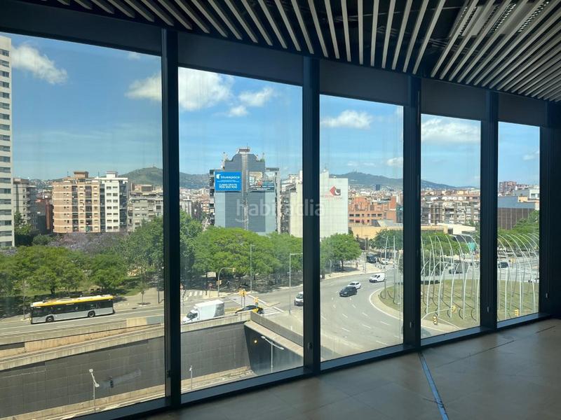 Foto 9f1ceae2-dac7-44b5-83dc-e38ad7a2d557. Location bureau dans Santa Eulàlia Hospitalet de Llobregat (L´)