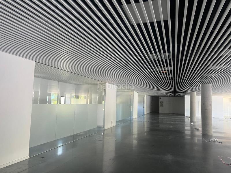 Foto b16b9187-de7d-4806-8588-b6db11e4a610. Location bureau dans Santa Eulàlia Hospitalet de Llobregat (L´)