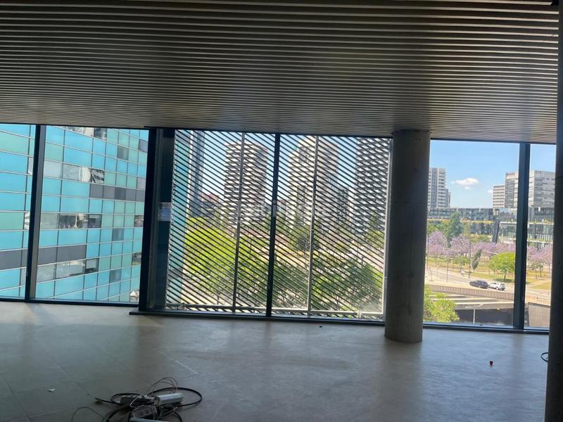 Foto d1c9190a-dc81-4c44-84cc-93ba4469dbd2. Location bureau dans Santa Eulàlia Hospitalet de Llobregat (L´)