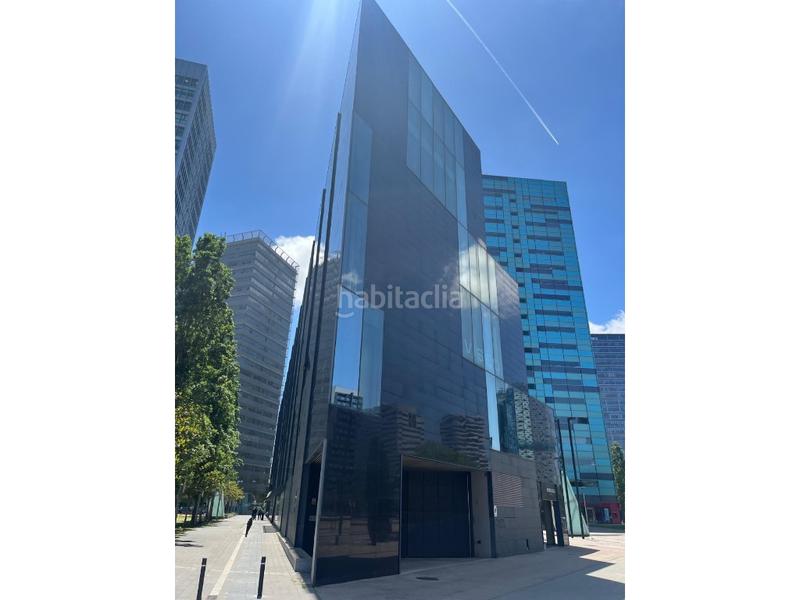 Foto f39ded00-5a64-4a55-9d5b-d91f64e28584. Location bureau dans Santa Eulàlia Hospitalet de Llobregat (L´)