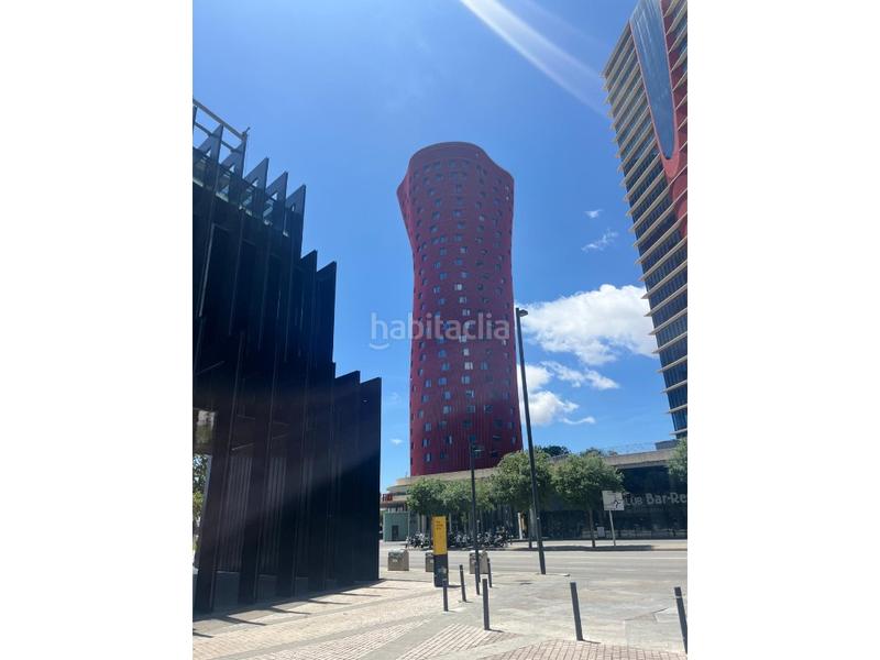 Foto 0e85120f-653a-4a75-89d9-738d417c0b79. Miete büro in Santa Eulàlia Hospitalet de Llobregat (L´)