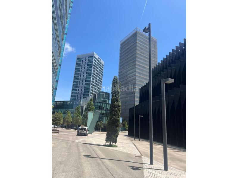 Foto 2b53efeb-b2fe-4693-97eb-74fd99bd377e. Miete büro in Santa Eulàlia Hospitalet de Llobregat (L´)