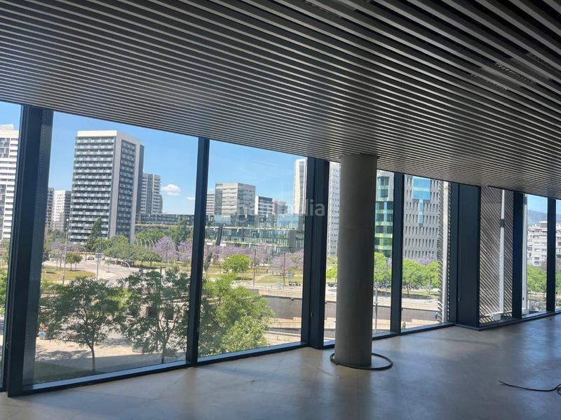 Foto 5931c4d6-5fdf-451c-84e1-c8ef28905403. Miete büro in Santa Eulàlia Hospitalet de Llobregat (L´)