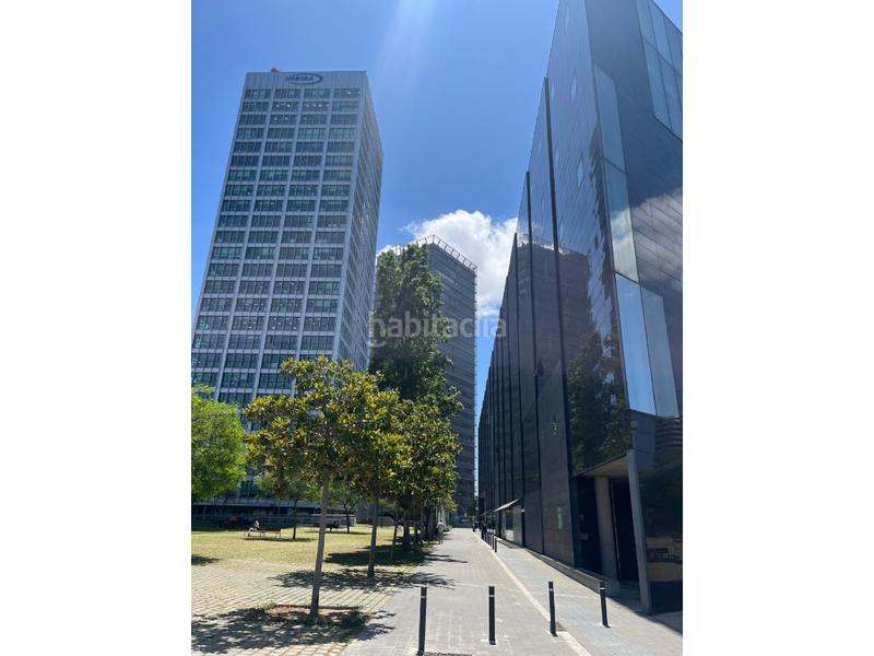 Foto 7cff40cd-d05b-4e79-bc5c-09b3c22e3ca6. Miete büro in Santa Eulàlia Hospitalet de Llobregat (L´)