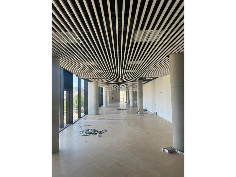 Foto 8067c6c8-1f4c-4dd5-b099-8597ad9331f4. Miete büro in Santa Eulàlia Hospitalet de Llobregat (L´)