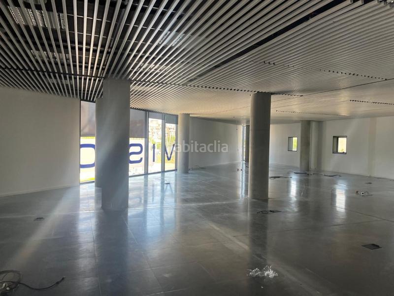 Foto c9cfb3f1-9ee6-4842-b3b3-70baa9407d74. Miete büro in Santa Eulàlia Hospitalet de Llobregat (L´)