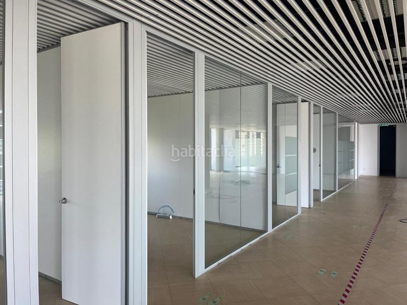 Foto f1882737-d64d-448f-86e6-ca06beb2b18f. Miete büro in Santa Eulàlia Hospitalet de Llobregat (L´)