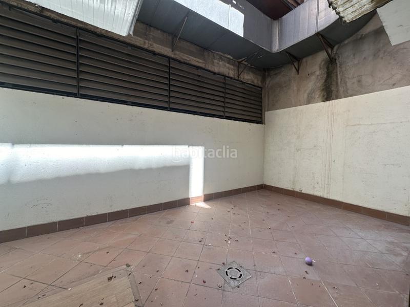 Foto 77216f04-6fda-4196-a352-68320b44b77f. Local commercial dans Vilapicina - Torre Llobeta Barcelona