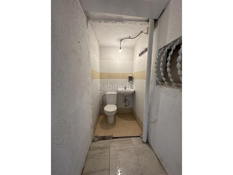 Foto b51264a0-3de9-4074-ba07-88d6cc4a3009. Local commercial dans Vilapicina - Torre Llobeta Barcelona