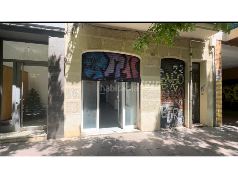 Foto bcdd2522-2f4f-4638-bcca-2d0df6d7faba. Local commercial dans Vilapicina - Torre Llobeta Barcelona