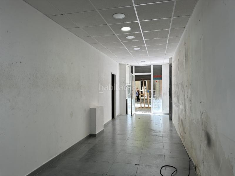 Foto ec963388-a2d3-4cf2-8095-27d8e2956862. Local commercial dans Vilapicina - Torre Llobeta Barcelona