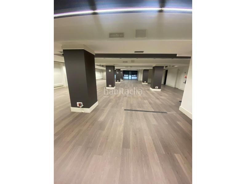 Foto 507151c0-abb7-4942-8fb1-e0e0f33ce6da. Alquiler oficina fantástico local oficina en La Nova Esquerra de l´Eixample Barcelona