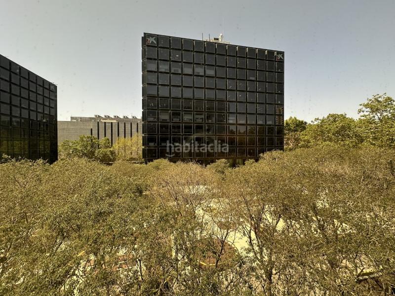 Foto 15a1b06a-6b26-4e20-8e50-191e5ad1ccde. Location bureau dans Barri de les Corts Barcelona