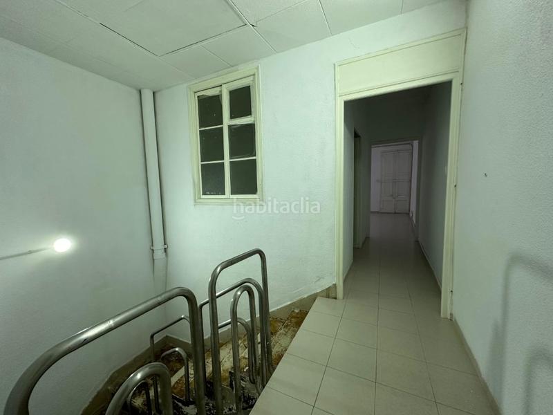 Foto 6256cfb0-9af8-4e73-a6fa-ae569d7e7f66. Affitto locale commerciale in Barri del Centre Terrassa