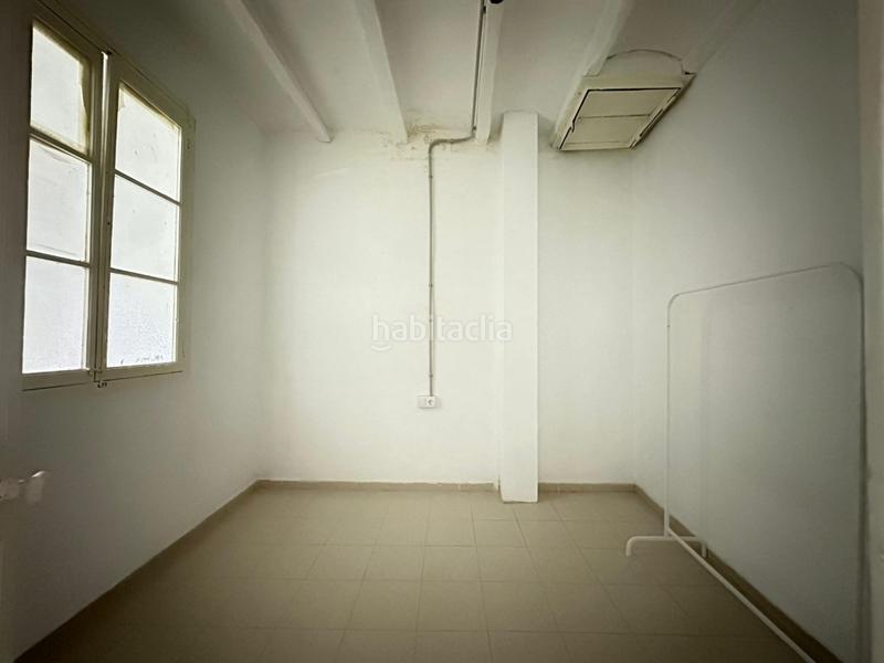 Foto d7a56be4-0403-479f-ac5f-5bf2194a8dc5. Affitto locale commerciale in Barri del Centre Terrassa