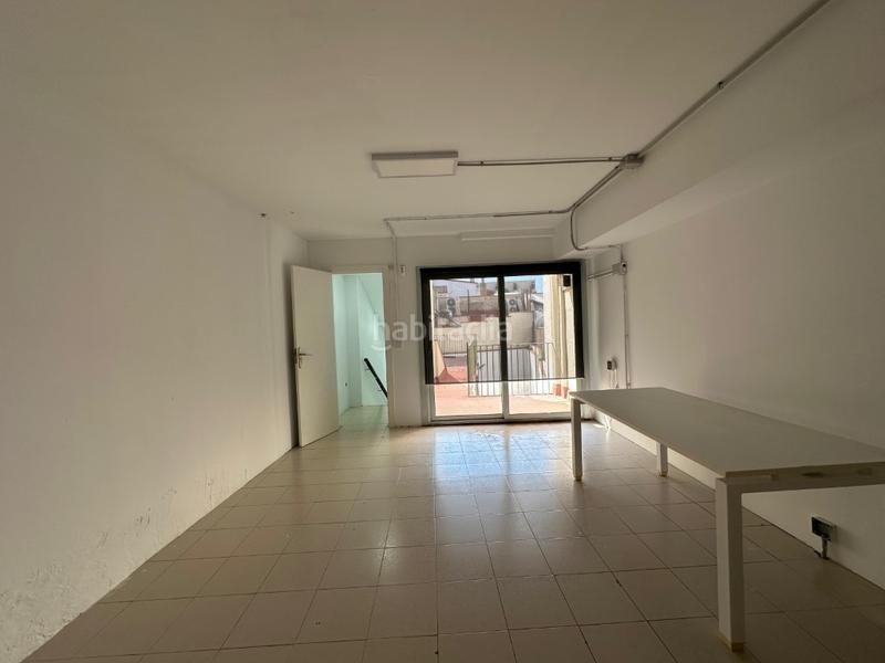 Foto 265569e0-beec-431b-93f4-5684bcb9908d. Lloguer local comercial a Barri del Centre Terrassa