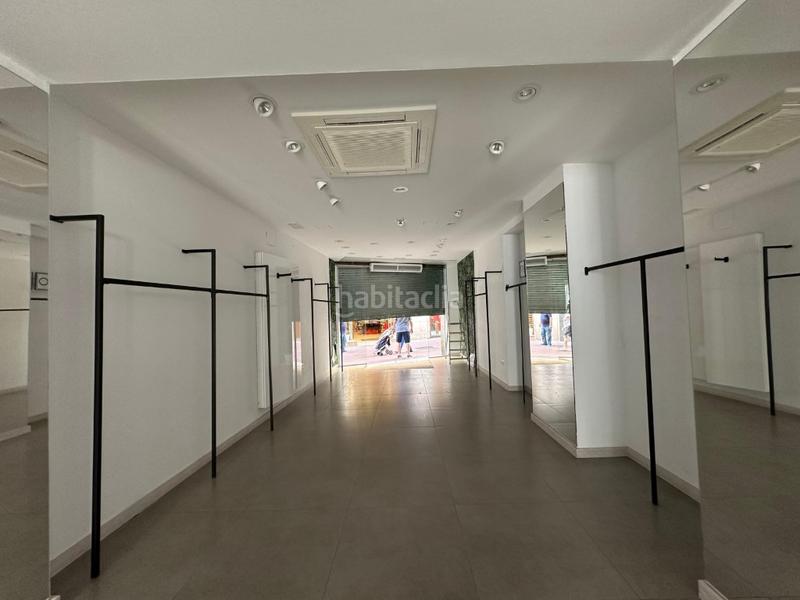 Foto 9d6ea6d2-0cb0-4d1a-a52a-7c9a5170d57e. Lloguer local comercial a Barri del Centre Terrassa