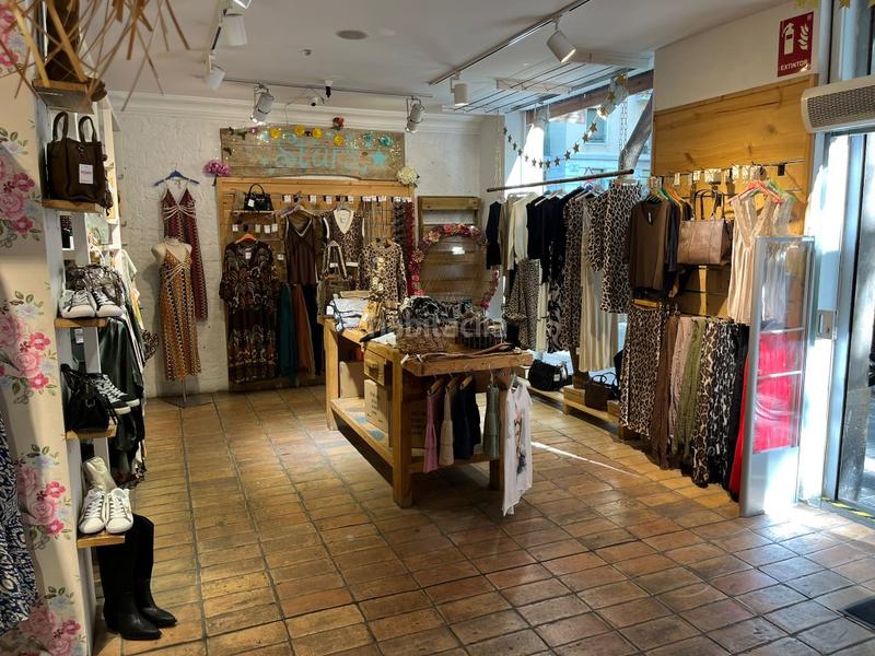 Foto c39110c7-b0ff-4654-bae0-879307ba5235. Traspàs local comercial a Sant Gervasi - Galvany Barcelona