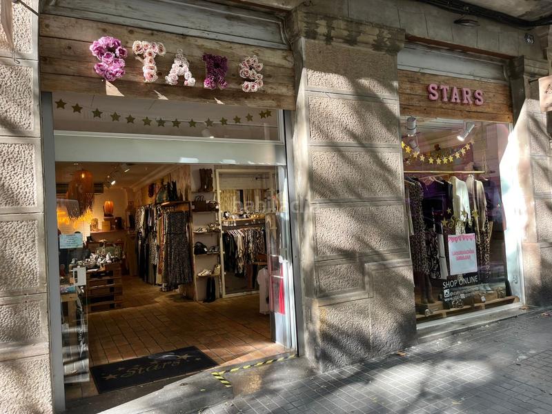 Foto ff391e13-d793-4eb5-8fce-d3ce367eeada. Trapasso locale commerciale in Sant Gervasi - Galvany Barcelona