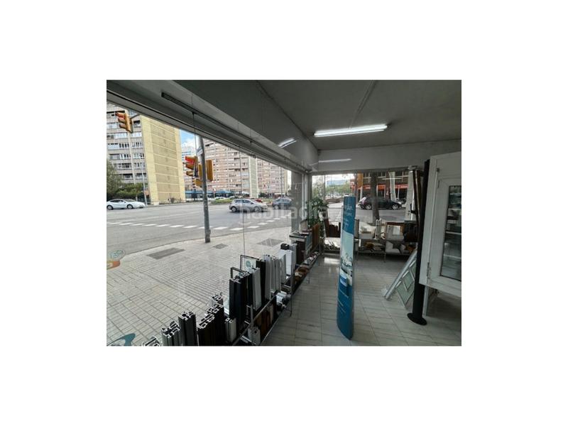 Foto d818a312-1f6b-40bb-9883-5a7b3f8dac14. Lloguer local comercial a La Nova Esquerra de l´Eixample Barcelona