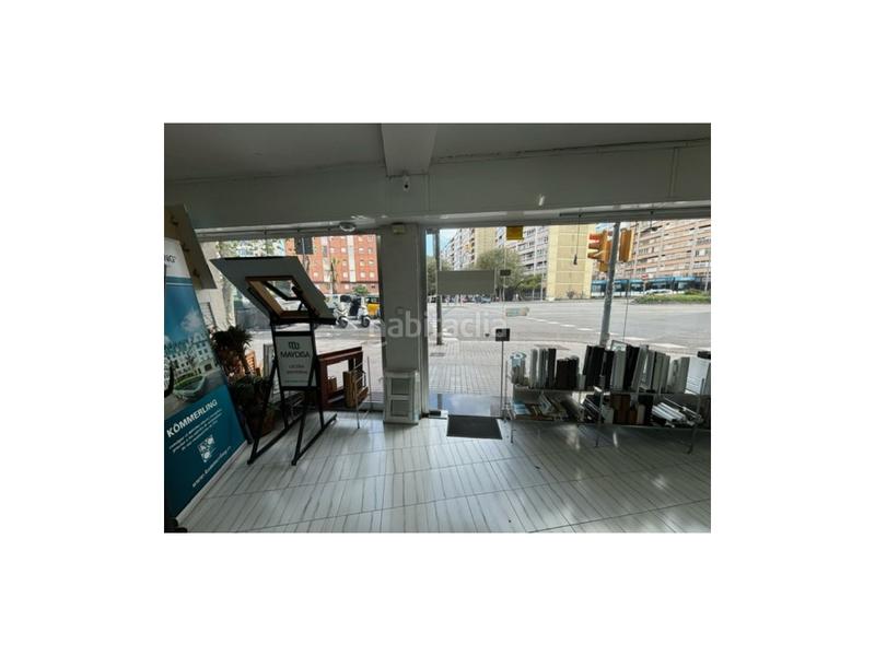 Foto 135441da-2eec-4012-b84a-de3f0c11f903. Rent business premise in La Nova Esquerra de l´Eixample Barcelona