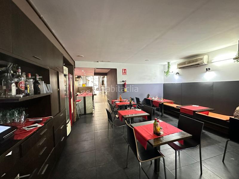 Foto 2c342fb8-0b9c-4683-8868-3eb290d800ad. Traspàs local comercial a El Camp de l´Arpa del Clot Barcelona