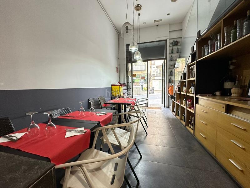 Foto a229c483-9c80-44a2-b699-69232899081a. Traspàs local comercial a El Camp de l´Arpa del Clot Barcelona