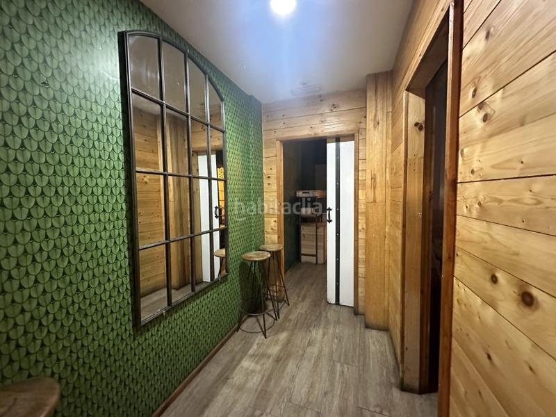 Foto 06fe418a-7da2-4c89-9480-e29b4b1b7349. Pas-de-porte local commercial dans Sant Gervasi - Galvany Barcelona