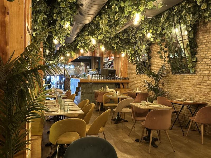 Foto 1f67c705-5b46-4cf7-8b61-79cacf19899e. Pas-de-porte local commercial dans Sant Gervasi - Galvany Barcelona