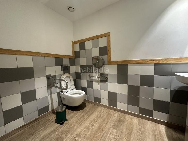 Foto 814af855-91b1-468a-9569-95678d507a3a. Pas-de-porte local commercial dans Sant Gervasi - Galvany Barcelona