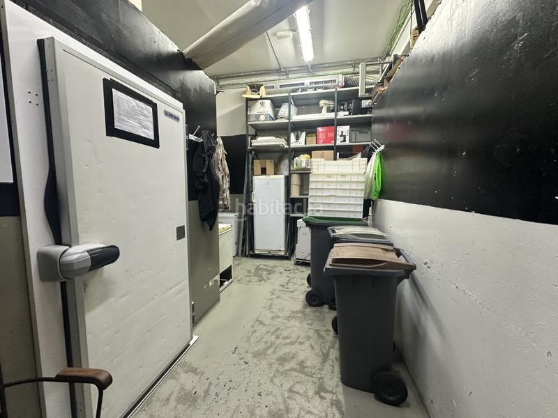 Foto caf51bc1-e97a-43f8-b957-e67f8b0ee4b2. Transfer business premise in Sant Gervasi - Galvany Barcelona