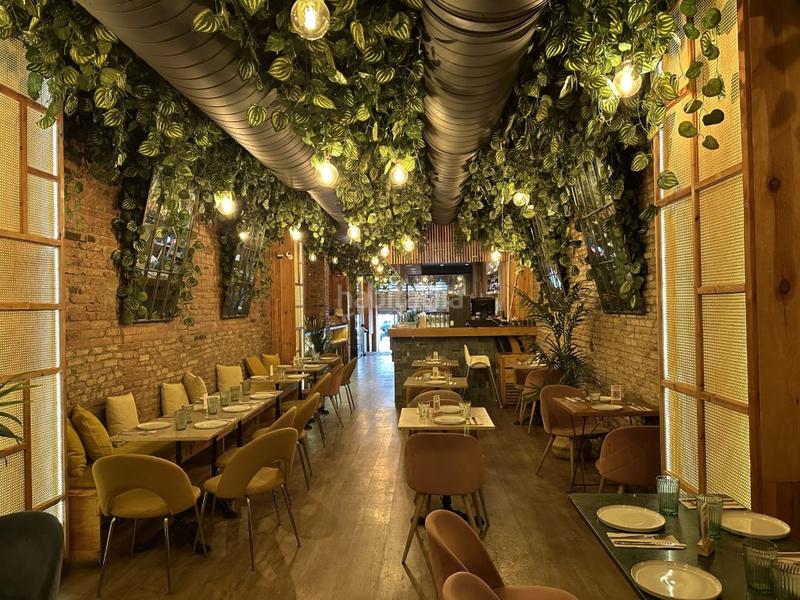 Foto 6c635e47-fce5-4062-84e5-d56ee2f0bbe4. Trapasso locale commerciale in Sant Gervasi - Galvany Barcelona