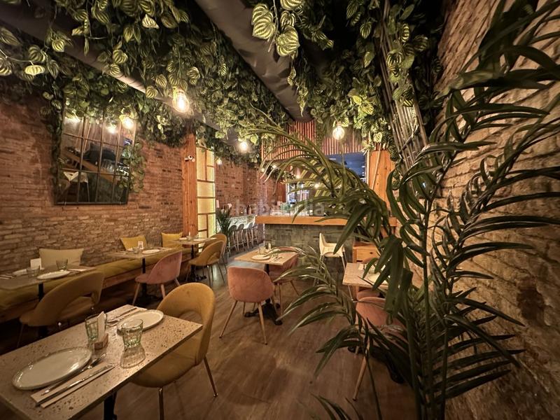 Foto aaaf2f91-82dc-4c58-958f-8598b21bd090. Trapasso locale commerciale in Sant Gervasi - Galvany Barcelona