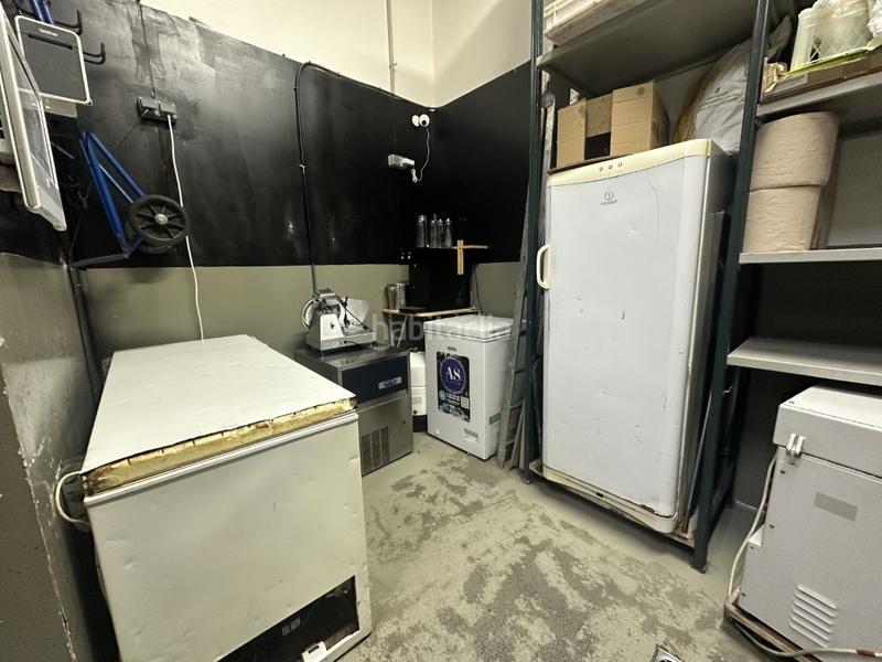 Foto 2e2a708e-4e56-4597-9558-e38aaf7efb66. Umzug geschäftsraum in Sant Gervasi - Galvany Barcelona