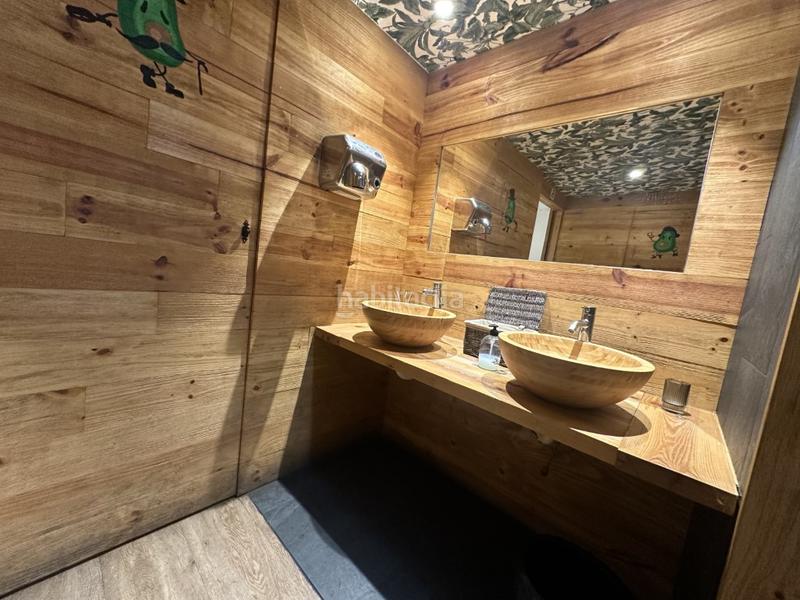 Foto 7e97b08f-8652-43b6-aa3b-4b77dae25ea4. Umzug geschäftsraum in Sant Gervasi - Galvany Barcelona