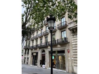 Lloguer Oficina a Paseo gracia 103. Paseo de gracia  avenida diagonal