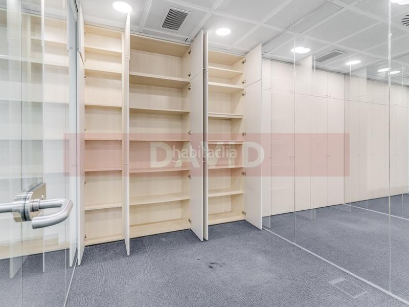 Foto 1d377cd9-a51c-4f8a-82f8-9bf34d78acc8. Miete büro in paseo gracia 103 in Dreta de l´Eixample Barcelona
