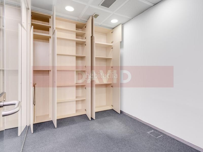 Foto 4dce38ec-517e-469d-b655-f7a023dd6a82. Miete büro in paseo gracia 103 in Dreta de l´Eixample Barcelona
