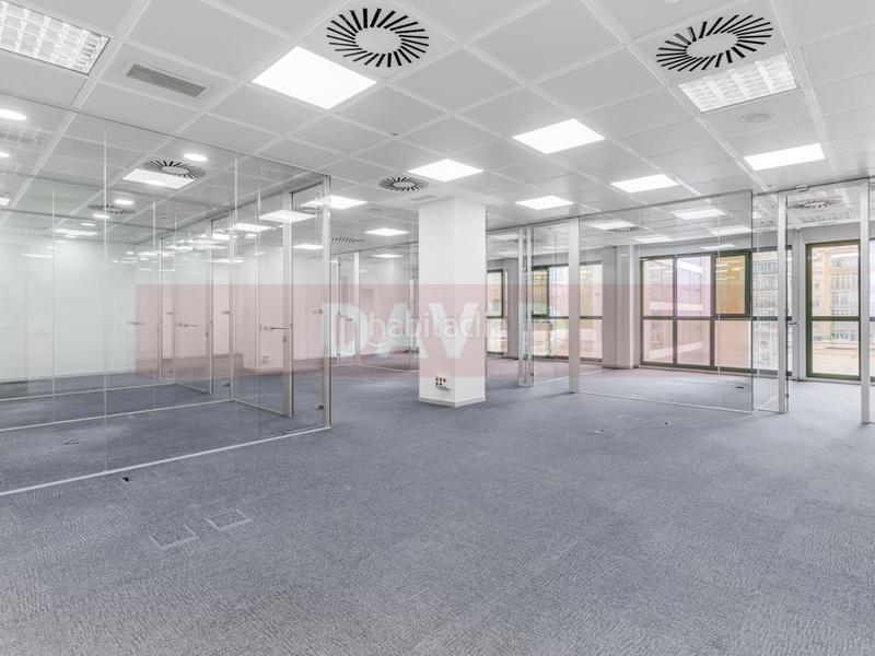 Foto 714d84c4-134d-40c3-a68e-659a420b0a14. Miete büro in paseo gracia 103 in Dreta de l´Eixample Barcelona