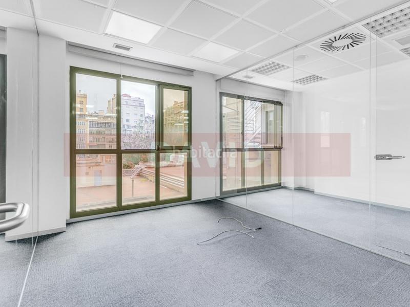 Foto 7fb1475c-8643-41ad-9887-2512a5ab01f1. Miete büro in paseo gracia 103 in Dreta de l´Eixample Barcelona
