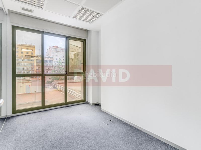 Foto 8a76f52f-46e9-4358-a5cd-db87ef8dd925. Miete büro in paseo gracia 103 in Dreta de l´Eixample Barcelona