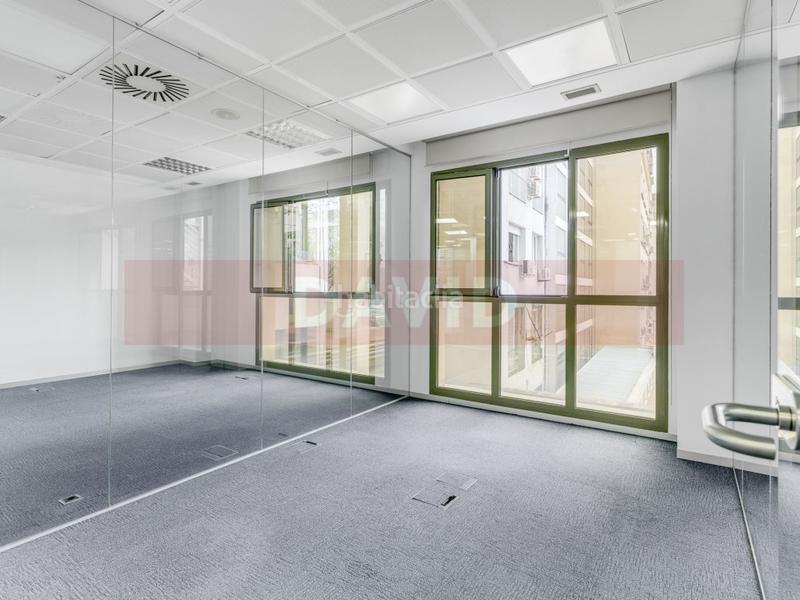 Foto 9977bfce-2a11-4795-b72e-9b7174c76735. Miete büro in paseo gracia 103 in Dreta de l´Eixample Barcelona