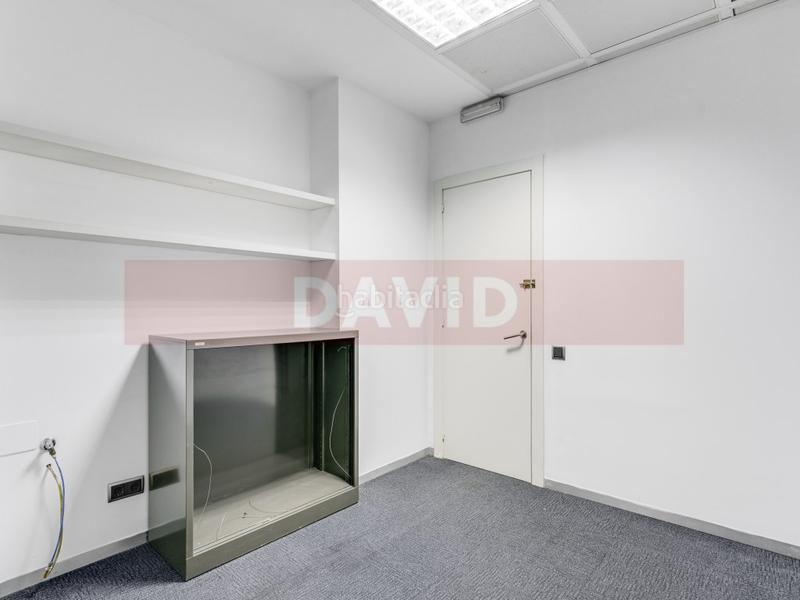 Foto b372b46f-9c41-4573-a44e-233c784caa65. Miete büro in paseo gracia 103 in Dreta de l´Eixample Barcelona