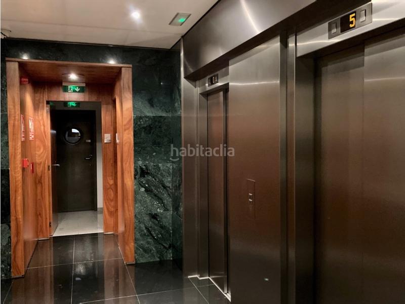 Foto b5578ec0-07aa-4a27-bf35-6f229153df30. Miete büro in paseo gracia 103 in Dreta de l´Eixample Barcelona