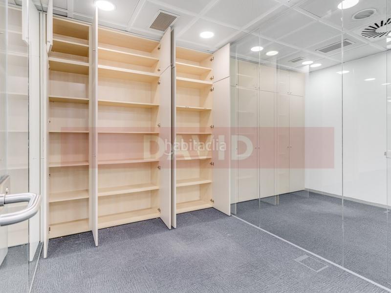 Foto bdc8368a-ba99-4055-bbf9-5b6123326c1c. Miete büro in paseo gracia 103 in Dreta de l´Eixample Barcelona